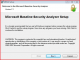 Microsoft Baseline Security Analyzer