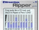 StreamBox Ripper