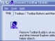 Remove Toolbar Buddy