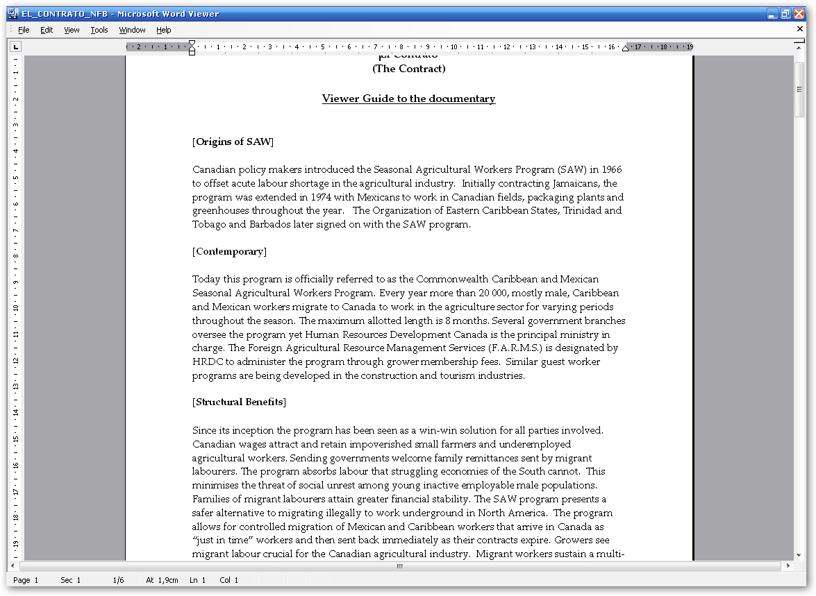 Document preview