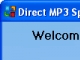 Direct MP3 Splitter Joiner
