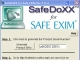 SafeDoXX for Safe EXIM