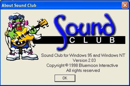 About Sound Club