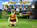 Select Player