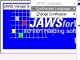 Freedom Scientific JAWS