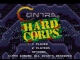 Contra Hard Corps