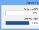 Generating Report