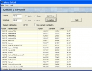 mkon's SatCalc screenshot