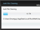 Junk File Cleaning