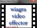 About Wiagra Video Effector