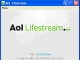 AOL Lifestream