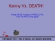 Kenny vs. Death