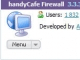 HandyCafe Firewall & Filtering Software