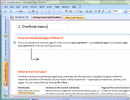 OneNote general view