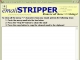 EmailStripper