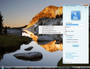 Windows Live Messenger displays multiple user accounts