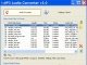 MP3 Audio Converter