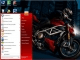 Ducati Theme Pack