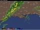Lightning Radar Map Maker