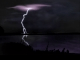 Vikuiti - Lightning Screen Saver