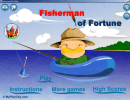 Fisherman Of Fortune