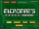 MicroMan's Crazy Computers