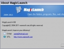 About MagicLaunch