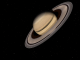 Saturn 3D Space Tour screensaver