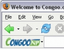 Congoo NetpassCongoo