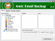 Amic Email Backup