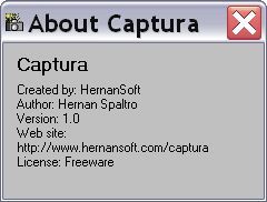 About Captura