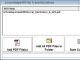 Convert Multiple PDF Files To Excel Files Software