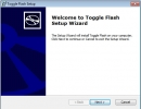 Toggle Flash Installation
