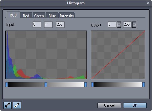 Histogram