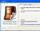 About Free AVI/ MPEG/WMV/MP4/FLV Video Joiner