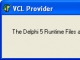 VCLProvider