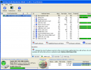 Active Hard Disk Monitor Main window (S.M.A.R.T Info)