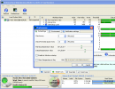 Active Hard Disk Monitor preferences