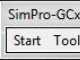 SimPro-GCx Suite