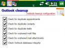 Outlook Cleanup