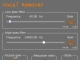 Vocal Remover - VST Plugin