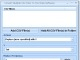 Convert Multiple CSV Files To Text Files Software