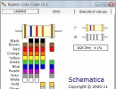 Color code decoder