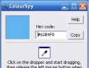 Color spy