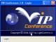 VIP-Conference