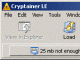 Cryptainer LE