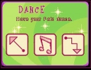 Have your pet dance