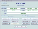 VAG-COM screenshot