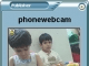 Phonewebcam Publisher