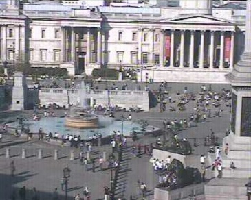 Trafalgar Square